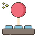 Wide Variety of Games