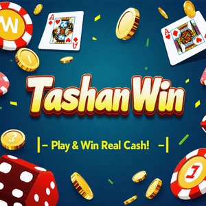 Tashan Win Icon